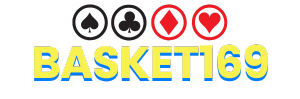 Logo BASKET169